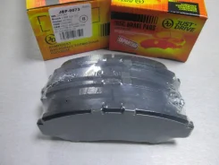 ������� ��������� H. CU1 `11-, �CL7/8, �CM#, �FD#, �RN1/3/4, �RB#, �RG# Front [JBP0073], �������� JBP0073 ����