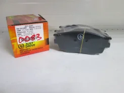 ������� ��������� Mz. GG#, GY#,6 `-07 Front [JBP0083], �������� JBP0083 ����