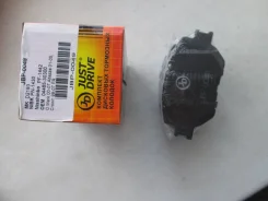 ������� ��������� T. #XE10, X110/120/121/125 Front [JBP0049], �������� JBP0049 ����