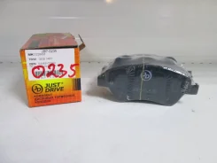 ������� ��������� T. NDE150, NDE/ZRE/ZZE15# Front @ [JBP0235], �������� JBP0235 ����
