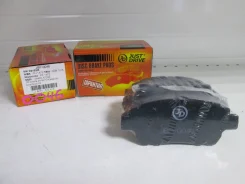 ������� ��������� T. �NZE12#, �ZZE122, �124, �NZT240, �ZZT230, �240, �ZZV50 `00-, NCP Front [JBP0046], �������� JBP0046 ����