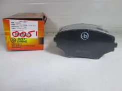 ������� ��������� T. RAV4 II ACA2#, ZCA2# Front [JBP0051], �������� JBP0051 ����