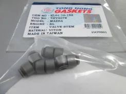 �������� ������������ Mz. ZL, FP, FS ����� (�������� 8��) [THV4078] THV4078 ����