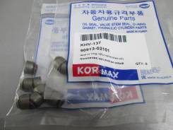 �������� ������������ T. �1ZZ-FE, �2MZ-FE, �3S-FSE, �1AZ-FSE, �1GR-FE, �#ZR-FE, �#AR-FE �������� [KHV137] KHV137 ����