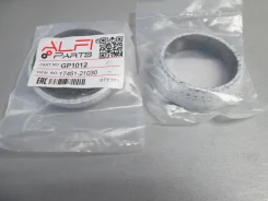 ������ ��������� T.1NZ-FE,2NZ-FE 99-,1ZZ-FE ZZE12# 00- �������� 48x64x17 [GP1012] GP1012 ����