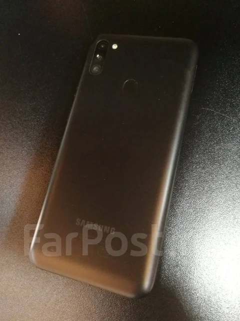 Samsung Galaxy M11. �/� ����