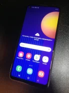 Samsung Galaxy M11. �/� ����