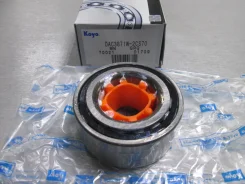 ��������� ������� T. #L3#,4#,5#, EXZ1# Front [DAC3871W2CS70], �������� DAC3871W2CS70 ����