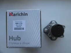 ��������� ������. ���� N. C11, G11, Y12, Z12 4x100 Rear [NBN1776], ������ NBN1776 ����