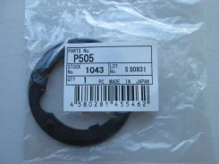 ��������� ���������� H. B20B, D13B, D15B, D16A, F22B ������ D=52�� [P505] P505 ����