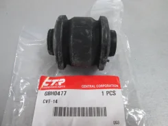 ����������� ������ T. #E100 Front Rear [CVT14], ��������/������ CVT14 ����