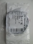 ������� ������� Sub. Forester, Impreza 50x62x7 Rear In=Out [S4874], ������ S4874 ����