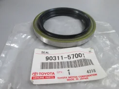 ������� ������� T. �GX81/90/10#, �JZX81/9#/10#, �MX83, �SX90, �LX90/100, �GS151, �JZS147/149/15# Rear Out @ [9031157001], ������ 9031157001 ����