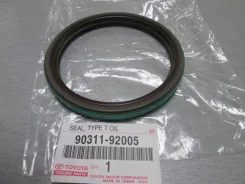 ������� ��������� T.1MZ-FE,2MZ-FE,3MZ-FE 92x110x9.9 Rear [9031192005], ������ 9031192005 ����