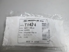 ������� ������� T. �Auris, �Corolla, �Fielder, �Ist, �Porte, �Premio, �Allion, �Ractis, �Vitz NZ Front R @ [T1424], �������� T1424 ����