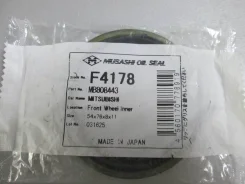 ������� ������� MMC. �CB#A, �CA#A, �CK#A, �CJ#A, �H6#, �7#W Front In [F4178], �������� F4178 ����