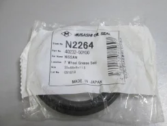 ������� ������� N. Sunny, Pulsar, AD Y10, N14, N15 55x68x8x11.5 Front In [N2264], �������� N2264 ����