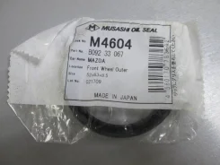 ������� ������� Kia Rio/Mz. Demio DW3W, DW5W 51x63x8.5 Front Out [M4604], �������� M4604 ����