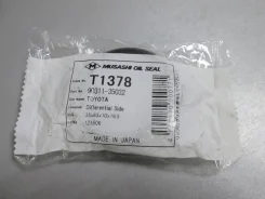 ������� ��������� T. �AE1, �SV35, �SV43, �ST195, �ST215, �MCU#5, �SXM15, �CR50, �SR50 4WD Rear @ [T1378], ������ T1378 ����