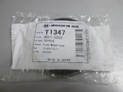 ������� ������� T. Corona 19#,21# Front Out [T1347], �������� T1347 ����