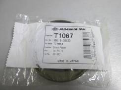 ������� ��������� T. HiLux Surf, Land Cruiser #N13#, #J8# 38�74�11 ��������� Rear [T1067], ������ T1067 ����