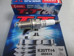 ����� ��������� Denso K20TT [4604] 4604 ����