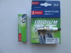 ����� ��������� Denso IK20TT [4702] 4702 ����