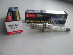 ����� ��������� Denso FXE20HR11 = NGK Dilkar6A11 @ [3439] 3439 ����