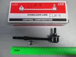 ���� ������������� N. B13, B14, P11, U14, N14, R10 Rear @ [CLN4], ������ CLN4 ����