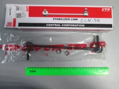 ���� ������������� N. �Ad, �Bliebird, �Cube, �Note, �March, �Tiida, �Wingroad G11, Z12, E11 Front [CLN54], �������� CLN54 ����