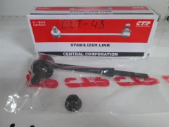 ���� ������������� T. LC Prado #J12#, #N21#, #J150 ������ �� ������ Rear @ [CLT43], ������ CLT43 ����