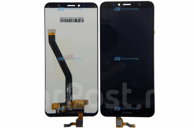 Honor 7a pro aum l29 схема