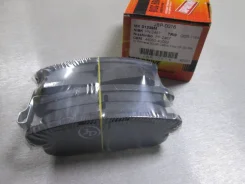 ������� ��������� N. P12, A33, U14, #Y11, #W11, #V10 Rear [JBP0016], ������ JBP0016 ����