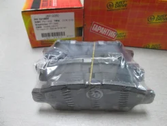 ������� ��������� T. Ipsum, Isis, Estima ACM2#, ANM1#, ACR30, ACR40, MCR30 Rear [JBP0050], ������ JBP0050 ����