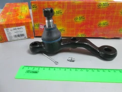 ����� ������� T. Mark II, Chaser #X90, #X100 Front L [JSB0047L], �������� JSB0047L ����