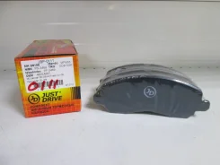 ������� ��������� MMC. �GA#W, �CW#W, �GF#W, �CU2/4/5W, �EA3A/W, �EC3A/W, �CY4A, �N84/94W, �NA4W, �CR5W, �CV1/2/5W Front [JBP0111], �������� JBP0111 ��...