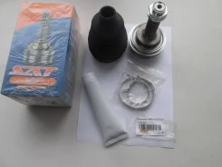 ���� T. NCP9# ��� ABS 22x58x24 @ [TO68] TO68 ����