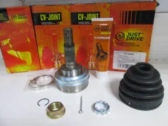 ���� T. �2C, �3S-FE, �4A-FE, �4S-FE, �4VZ-FE, �7A-FE #E1, �#T19#, �21#, �#V3#, �4#, �SXM1#, �SXN1 ������ ABS Out [JCT0045A] JCT0045A ����