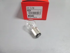 ����� ���.12V 21/5W Koito BAY15d 2 | [4524] 4524 ����