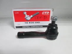 ���������� ������� N. Vanette GC22 88-93 L=R @ [CEN91] CEN91 ����