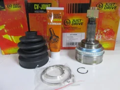 ���� T. Harrier/L. RX300 1MZ-FE,2AZ-FE,5S-FE #CU1# Out [JCT0064A] JCT0064A ����