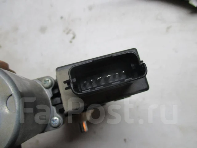 Адаптация стеклоподъемников kia ceed jd