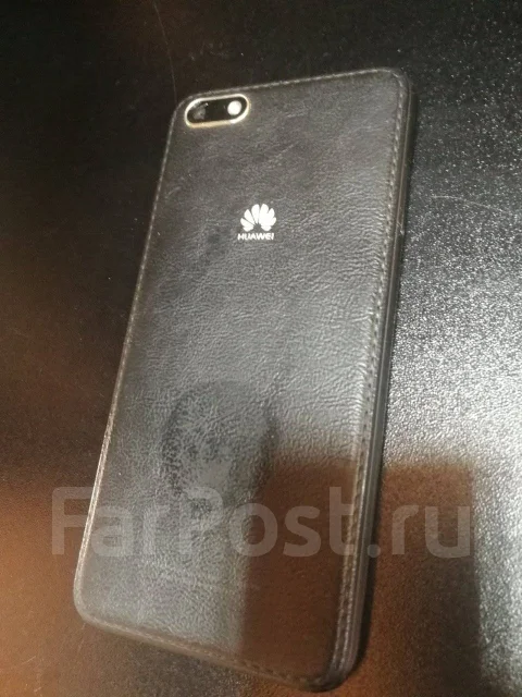 Huawei Y5 Lite. �/� ����