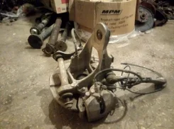 ����� BMW X6 [33326796100], ������ ������ 33326796100 ����