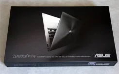 Asus ZenBook Prime UX31A. 13.3", 1 600����, ��� 4 ��, ���� 256���, WiFi: 1, Bluetooth: 1, ����������� �� 10��. ����