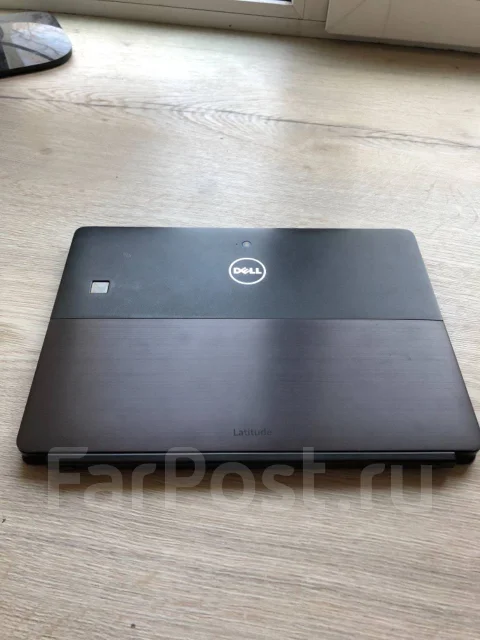 Dell Latitude 5285 ����