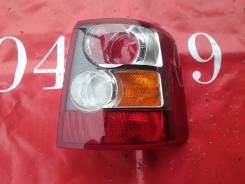 - LAND Rover Range Rover Sport,   XFB000662 