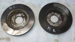 ���� ��������� FORD Fiesta [1679853] 1679853 ����