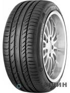 Continental ContiSportContact 5