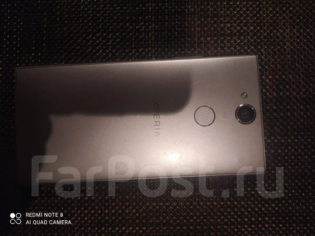 Sony Xperia XA2. �/�, �����������, Dual-SIM ����